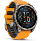 fenix 8 AMOLED