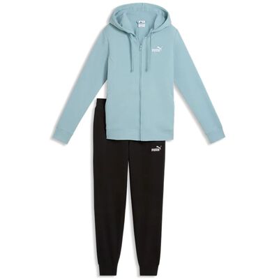 Hooded Sweat Suit TR cl
