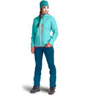 Piz Boè Jacket W