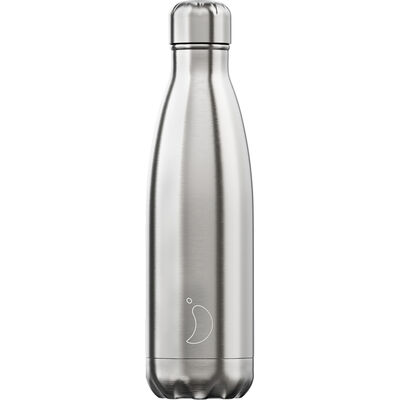 Stainless Steel Edition 500ml