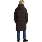 FROZEN PALACE COAT W