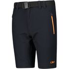 Boy Zip Off Long Pant 3T51644