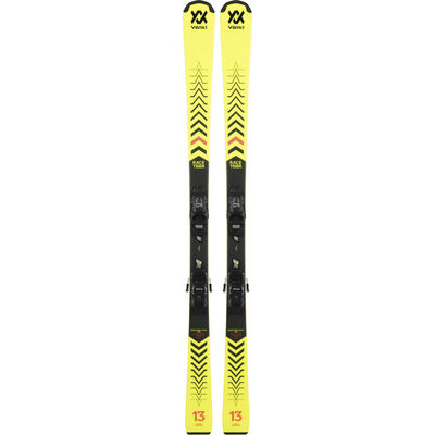 JR Racetiger Pro + JR 7.0 vMotion