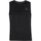 BL TOP crew neck singlet
