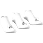 Thin and Light No-Show Socken 3 Paar