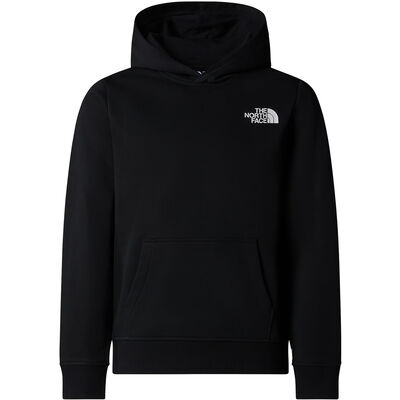 Teen Box Nse Regular P/O Hoodie