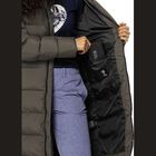 FROZEN PALACE COAT W