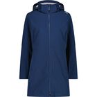 Woman Softshell Coat 3A08326