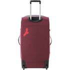 Cargo Hauler XT Wheeled Duffel 120