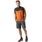 M BIKE SHORTS EVO CSL