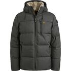 Semi long jacket YETCRAFT PJA2508116