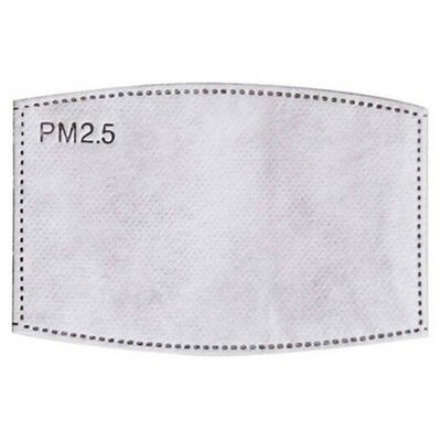 Wechselfilter f&uuml;r P.A.C. Masken