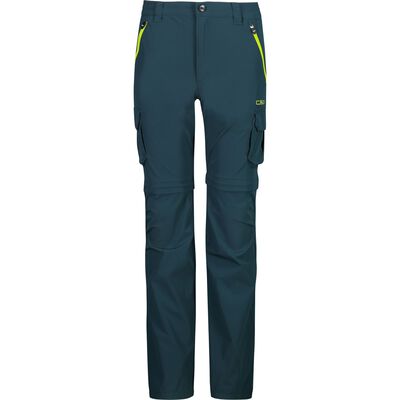 Kid Zip Off Pant B 31T5624