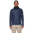 Ultimate VII SO Hooded Jacket Men