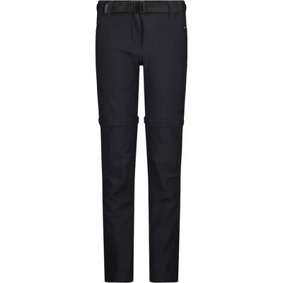 Girl Zip Off Pant 3T51445