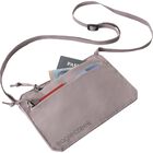 Undercover RFID Neck Wallet