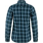 Övik Flannel Shirt W