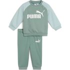 MINICATS ESS Raglan Crew Set FL INF