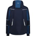 Man Jacket Zip Hood 32W0147