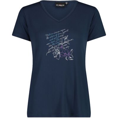 Woman T-Shirt 31T8466