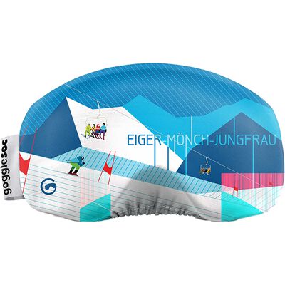 Eiger-M&ouml;nch-Jungfrau