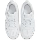 Nike Court Borough Low 2 Little Kids Shoe