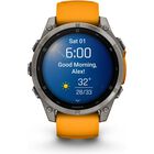 fenix 8 AMOLED
