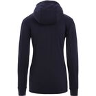 W Quantum III LS Zip Hood