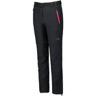 Girl Zip Off Pant 3T51445