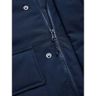 Ground 2L Down Shell Parka Herren