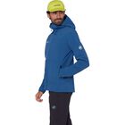 Ultimate Comfort SO Hooded Jacket Men