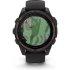 fenix 8 Solar