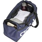 Essentials Linear Duffel Bag Medium
