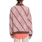 checks sweater