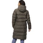 FROZEN PALACE COAT W