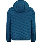 KID B JACKET FIX HOOD 32Z1014B