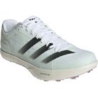 Adizero LJ Spike-Schuh