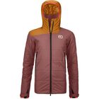 Swisswool Zinal Jacket W