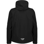 Man Zip Hood Jacket 3A01787N