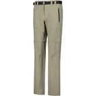 Woman Zip Off Long Pant 3T51446