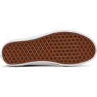 WM Ward (Suede/Canvas)