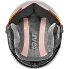 rocket jr visor