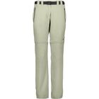 Woman Zip Off Long Pant 3T51446