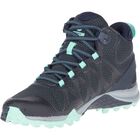 Siren 3 Mid GTX Ws