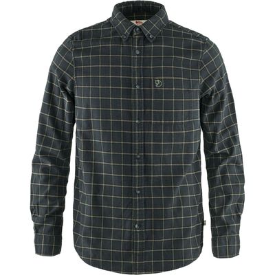 &Ouml;vik Flannel Shirt M