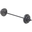 Bodypump-Set