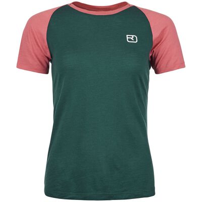 120 TEC FAST MOUNTAIN TS W