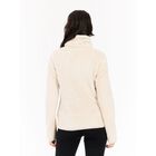 RIRI full zip top