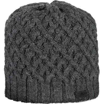 Woman Knitted Hat 5505405