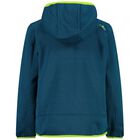 Boy Fix Hood Jkt 3H60844
